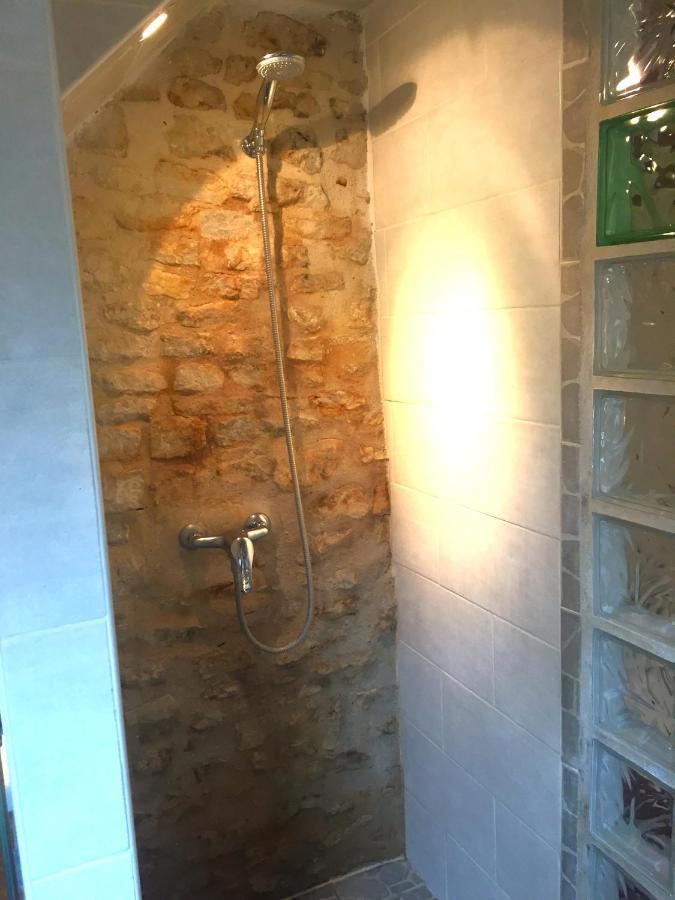 Chambres D'Hotes De Charme Entre Bayeux Et Les Plages Du Debarquement Sommervieu Kültér fotó