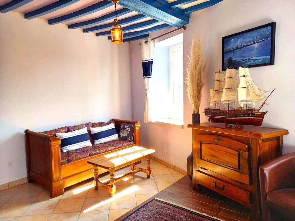 Chambres D'Hotes De Charme Entre Bayeux Et Les Plages Du Debarquement Sommervieu Kültér fotó